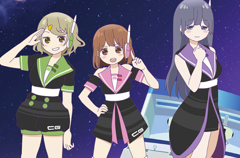 Illustration for article titled Your Complete Spring 2016 Anime Guide
